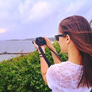 Meet your Posher, Juliana